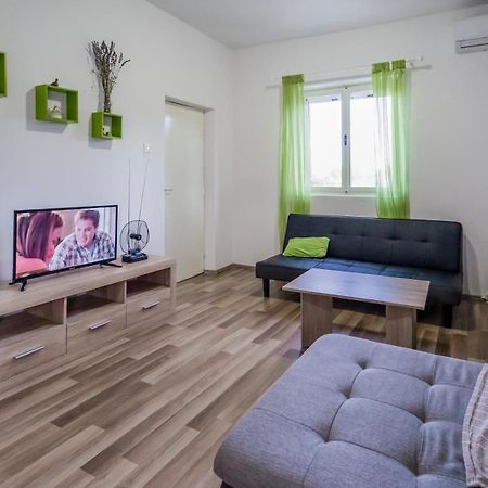Vacation Home Ivan Kasic Extérieur photo