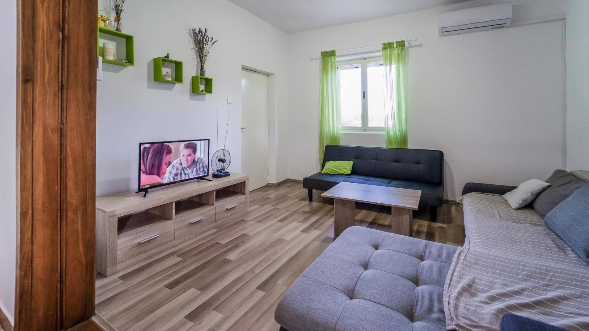 Vacation Home Ivan Kasic Extérieur photo