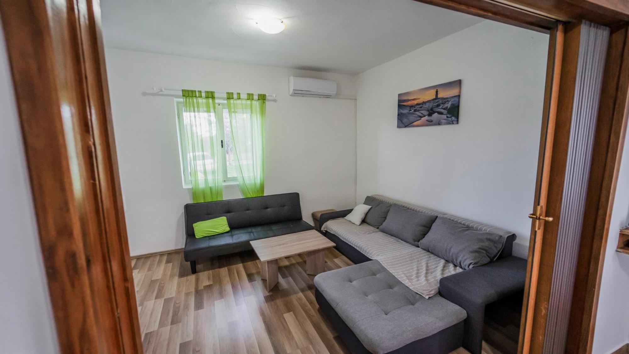 Vacation Home Ivan Kasic Extérieur photo
