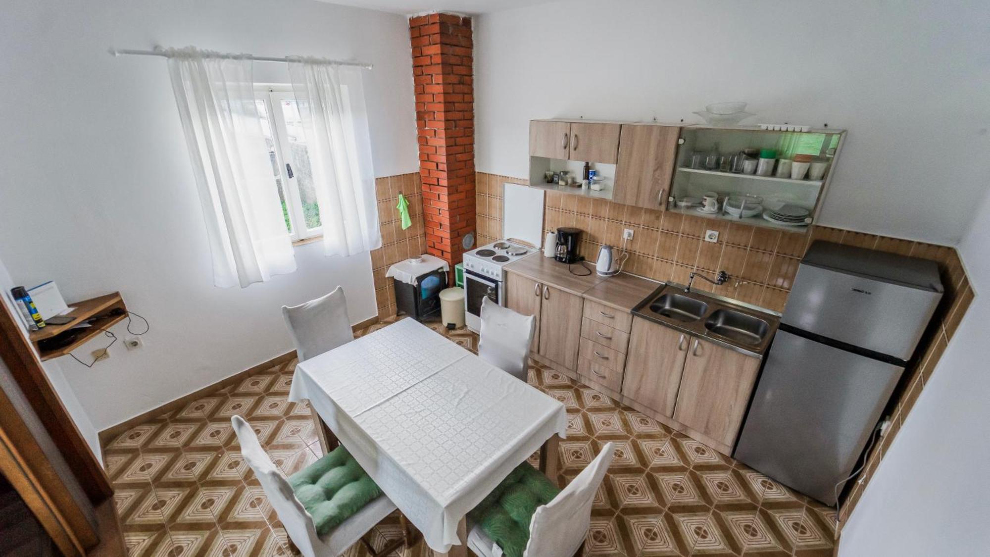 Vacation Home Ivan Kasic Extérieur photo