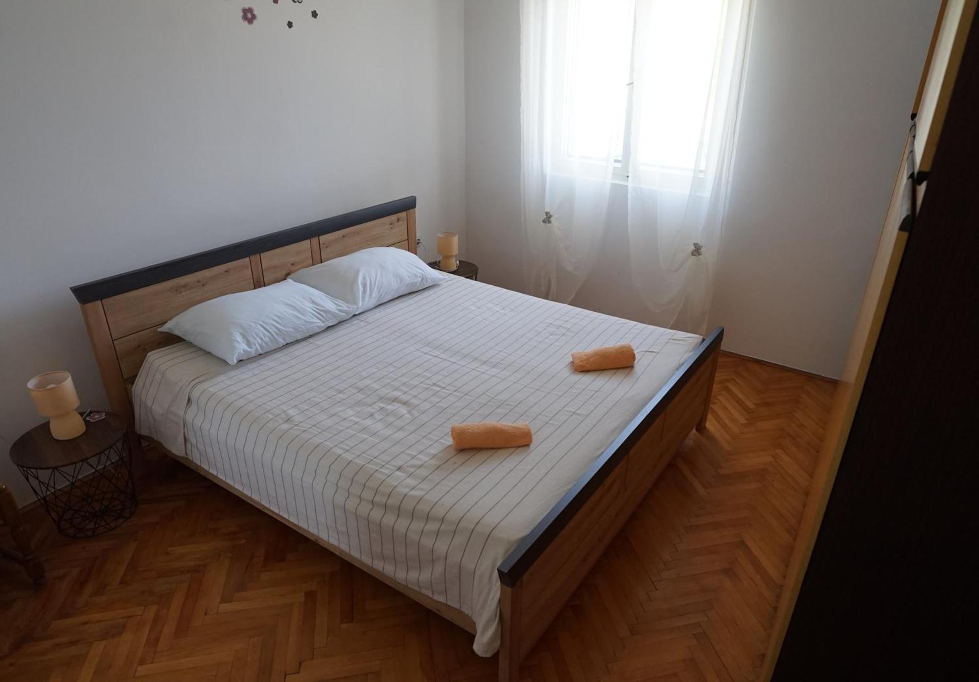 Vacation Home Ivan Kasic Extérieur photo
