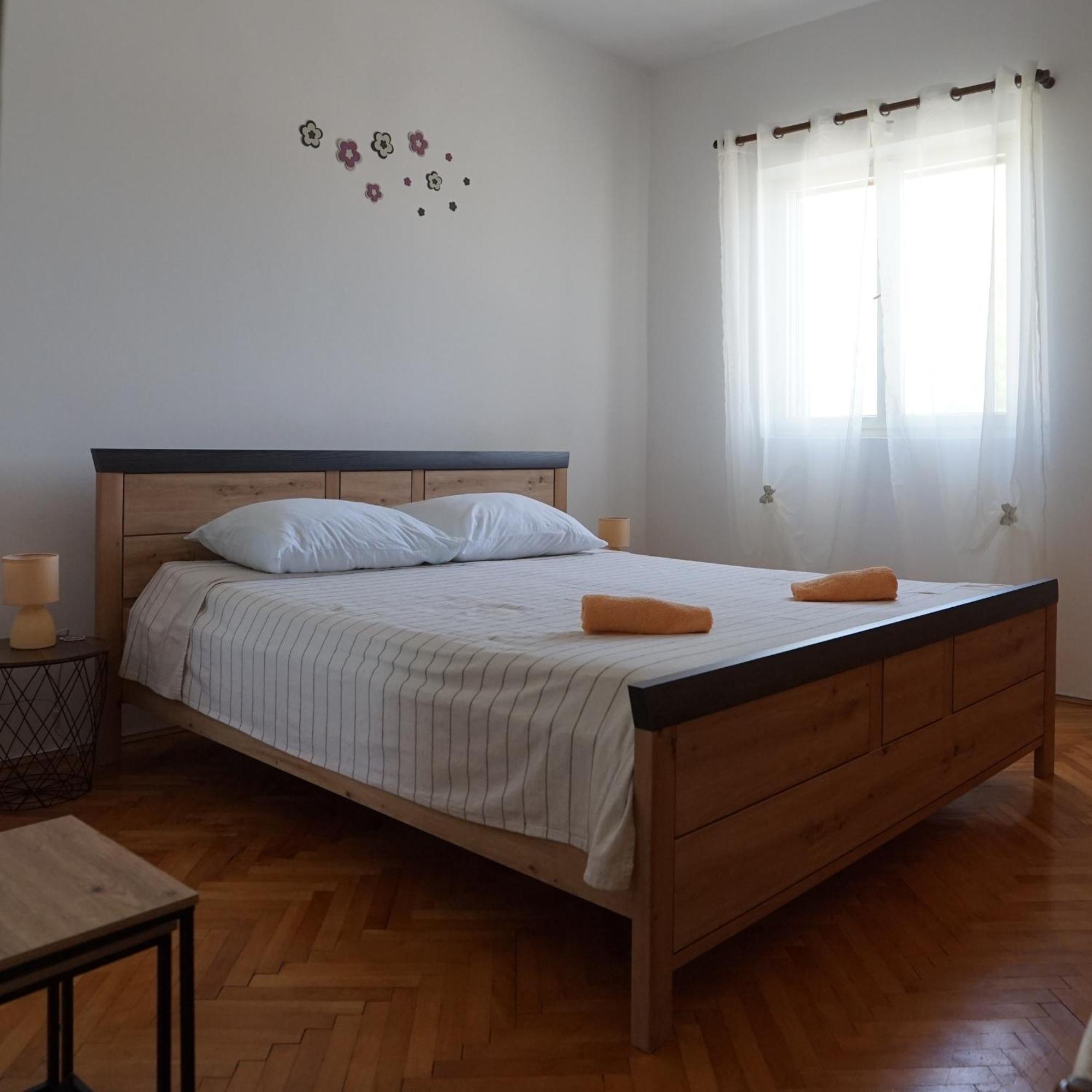 Vacation Home Ivan Kasic Extérieur photo