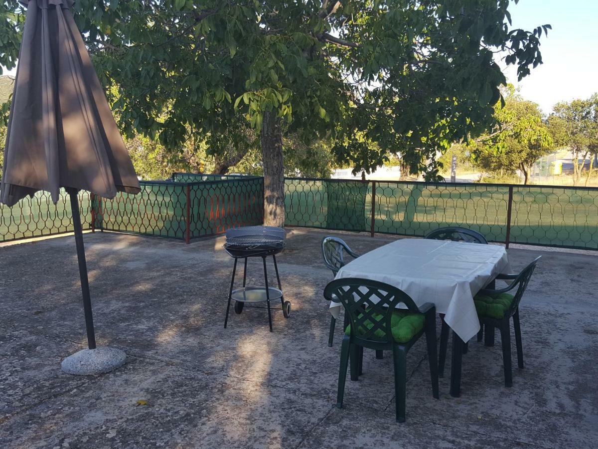 Vacation Home Ivan Kasic Extérieur photo