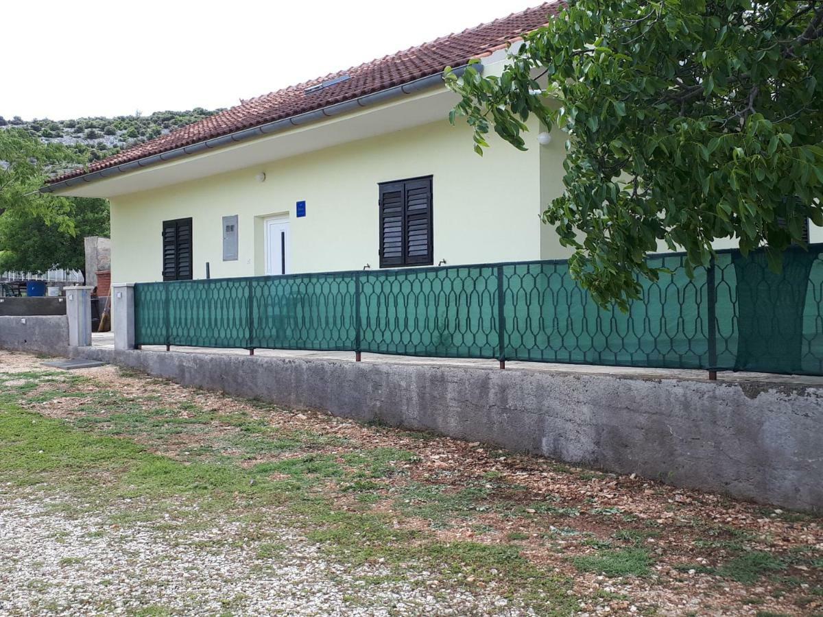 Vacation Home Ivan Kasic Extérieur photo
