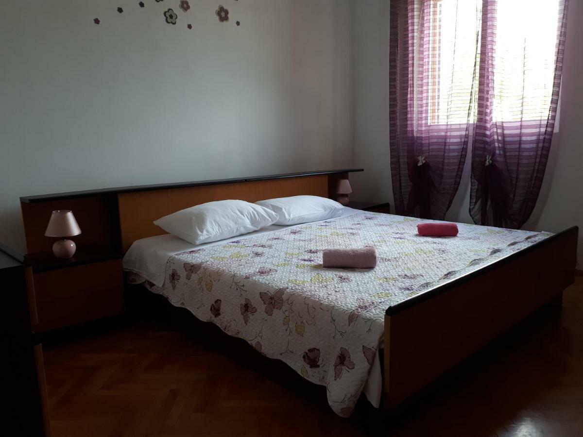 Vacation Home Ivan Kasic Extérieur photo