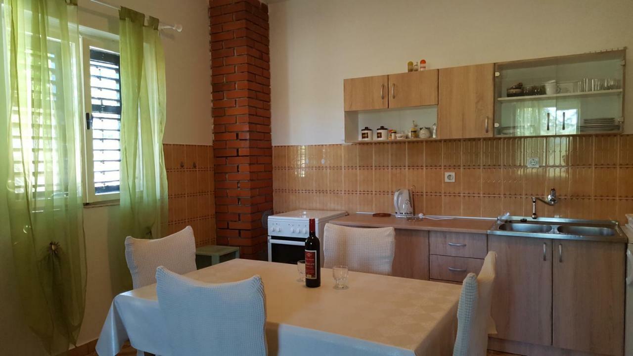 Vacation Home Ivan Kasic Extérieur photo